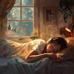 Stars' Hushed Chorus