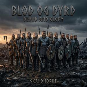 Hölgabrúðr (Þorgerðr, She Who Shot Arrows from Her Fingers)