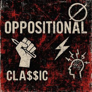 Oppositional