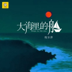 大海里的船 (DJ默涵版)