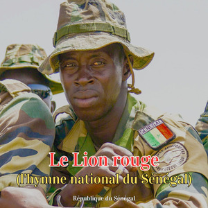 Le Lion rouge (l'hymne national du Sénégal)