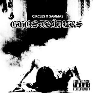 GHOSTRIDERS (feat. SAMMAS)