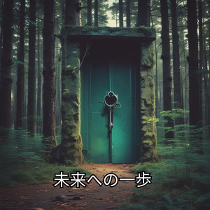 未来への一歩