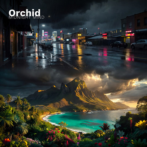 Orchid