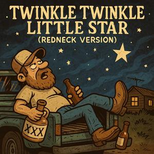 Twinkle Twinkle Little Star (Reckneck Lullaby)