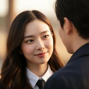 爱要说出来 Love need to be expressed