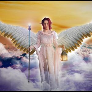 Amour (feat. Alice Wahlin)