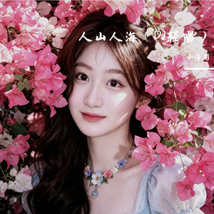 人山人海（DJ轻唱）