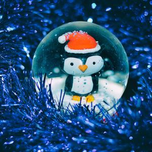 蛇年迎新春，欢乐热闹喜庆