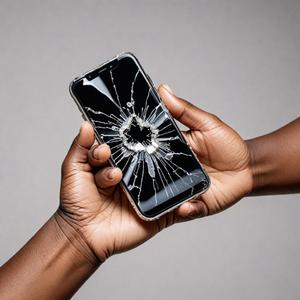 Nahitaji iPhone Mpya