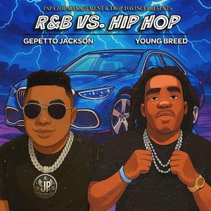 Boss In A Suit (feat. Young Breed)