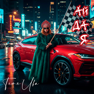 Ай да я