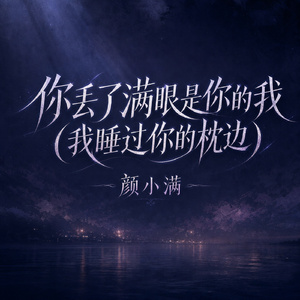 你丢了满眼是你的我(我睡过你的枕边)