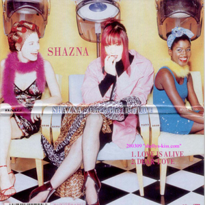 Love is Alive (Non Vocal Version)