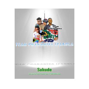 Ubusoka_Team phakamisa