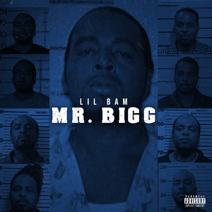 Mr. Bigg