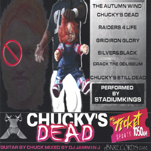 Chucky 's Dead