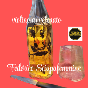 Violino avvelenato