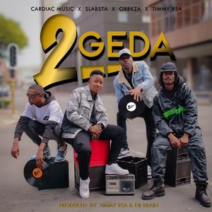 2GEDA - Together