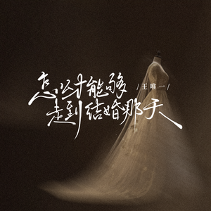 怎么才能够走到结婚那天(伴奏)