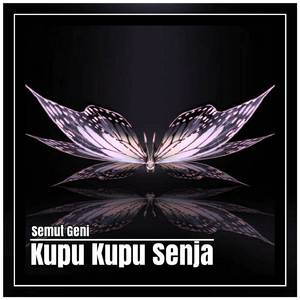DJ KUPU KUPU SENJA