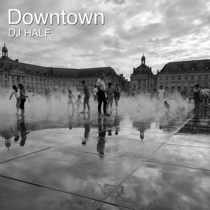 Downtown (Radio Edit)
