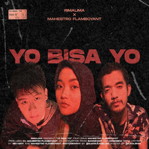 Yo Bisa Yo