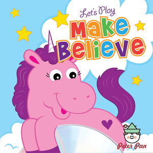 Mary Had A Little Lamb / Baa, Baa Black Sheep / Little Boy Blue