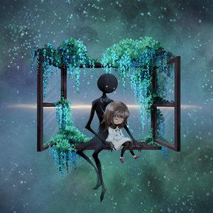 YUBIKIRI-GENMAN（中文填词）