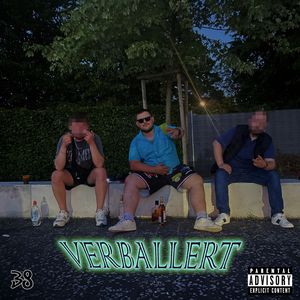 Verballert