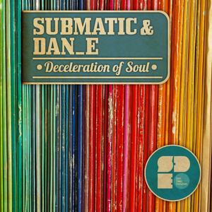 Deceleration of Soul (Original Mix)