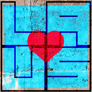 All We Have Is Here & Now (The Groove Mix)