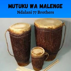Mutuku Wa Malenge