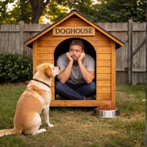 DogHouse
