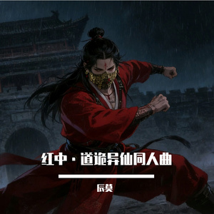 红中·道诡异仙同人曲