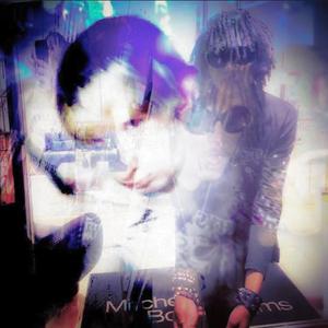 stuck up (feat. deermonney)