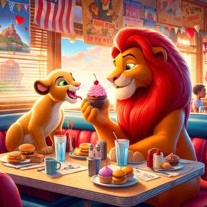 Л'Аркан тиші (Інкогніто)