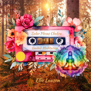 Sacral Chakra Meditation