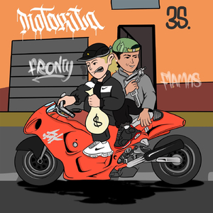 Motorita