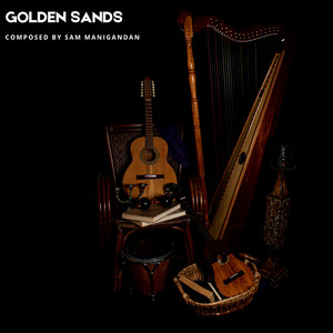 Golden Sands - Arabic Music