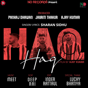 Haq