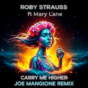 Carry Me Higher (Joe Mangione Edit Remix)