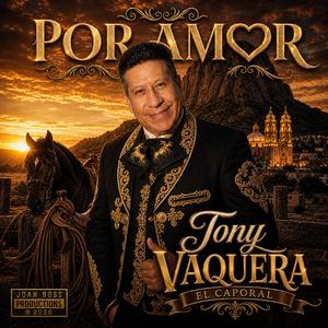 POR AMOR.