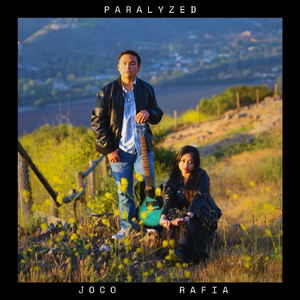 Paralyzed
