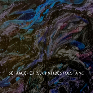 Viidestoista Yö