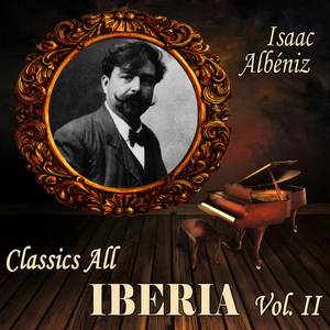 Iberia, Suite for Piano, Book 4: I. Málaga