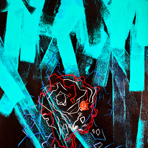 Fire (prod. by Fenss)