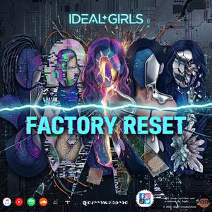 Unpretty (feat. IDEAL Girls)