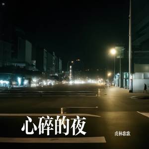 心碎的夜