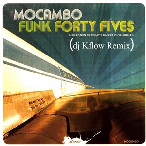 Swamp Strut djKflow remix